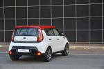 Kia Soul 2014 года (ZA)